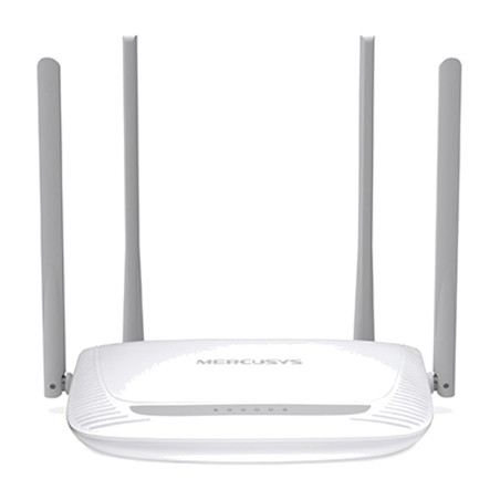 wi-fi router with 4 antennas n300 300mbps 4x5dbi