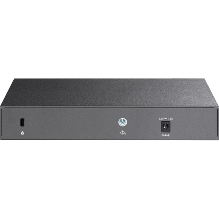 TP-LINK Router VPN multi-WAN con puertos 2,5 Gigabit para
