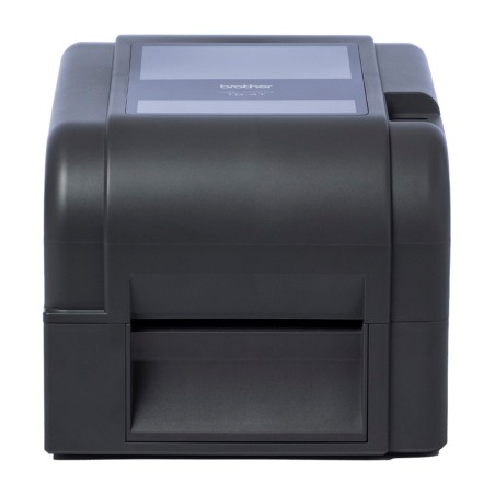 thermal transfer label printer td-4520tn 300ppp-usb-ethernet