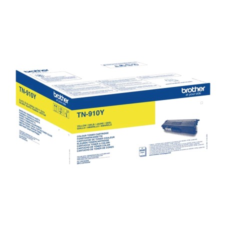 tónerní trubka tn-910