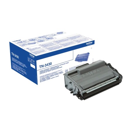zasobnik tonerowy tn-3430 3000-páginas