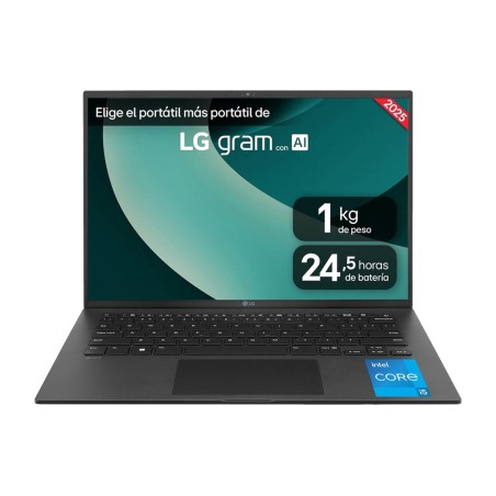 ultraleichter 14-zoll-laptop ohne betriebssystem gram 14zd90ru-g.ax52b i5-1334u 8gb 256gb-ssd wuxga