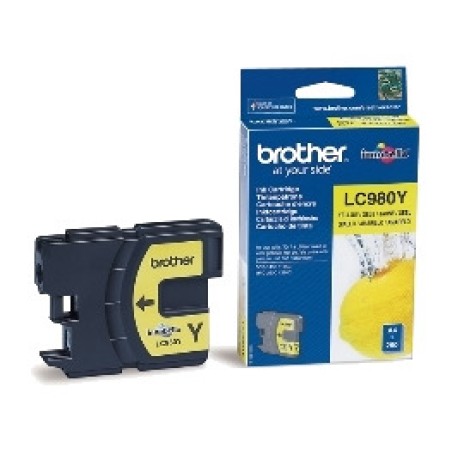 original-tintenpatrone für drucker lc-980