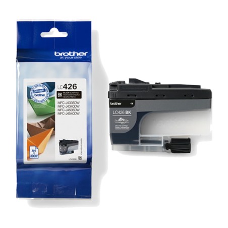 original blækpatron til printer lc-426