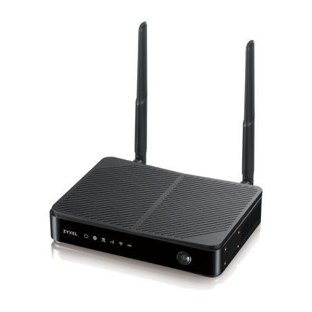 4g lte router with dual-band wifi lte3301-plus 1200mbps