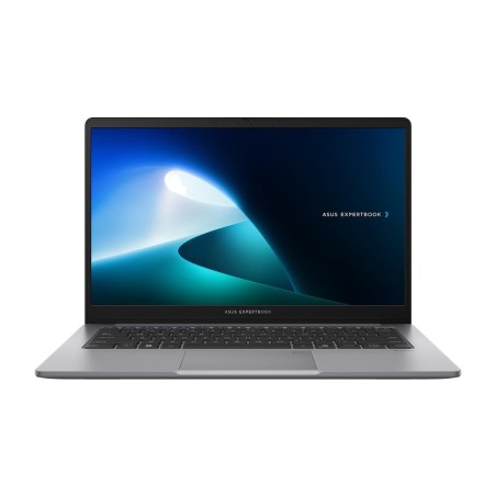 ordenador portátil de 14 pulgadas sin sistema operativo expertbook-p1 p1403cva-s62114 core-7-240h 16gb 512gb-ssd