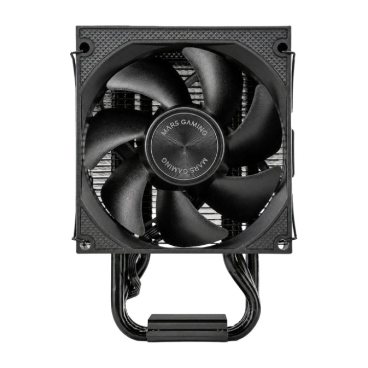 MARS GAMING Ventirad CPU avec 3 caloducs et ventilateur PWM