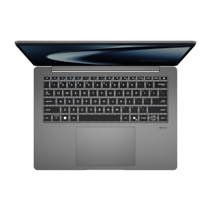 ASUS 14-Zoll-Laptop EXPERTBOOK-P3 P3406CCA-LY0408X