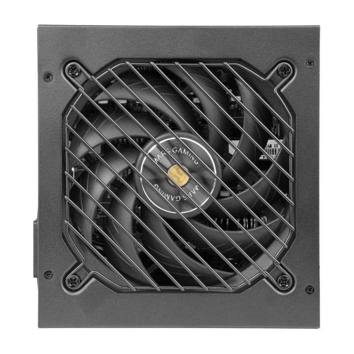 MARS GAMING Alimentation PC entièrement modulaire avec