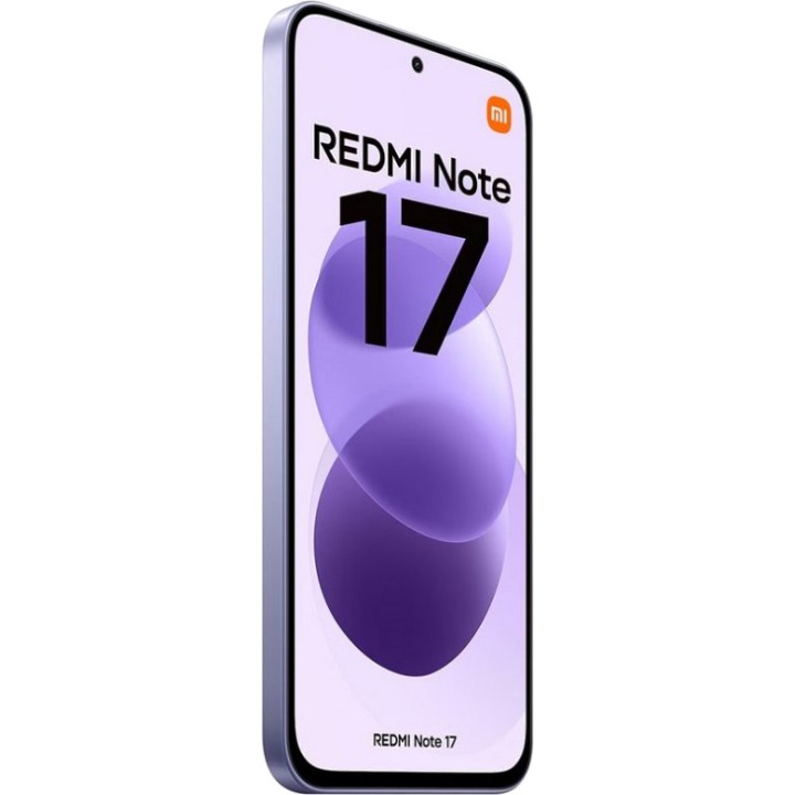 XIAOMI Unlocked mobile phone REDMI NOTE 17 4GB 128GB 7700MAH