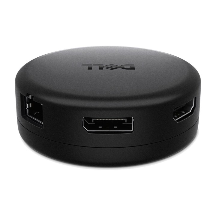 DELL Hub USB-C da viaggio 7 in 1 PRO DA326 DSP0000040921