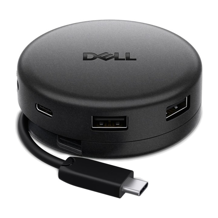 DELL 7-in-1 USB-C Travel Hub PRO DA326 DSP0000040921