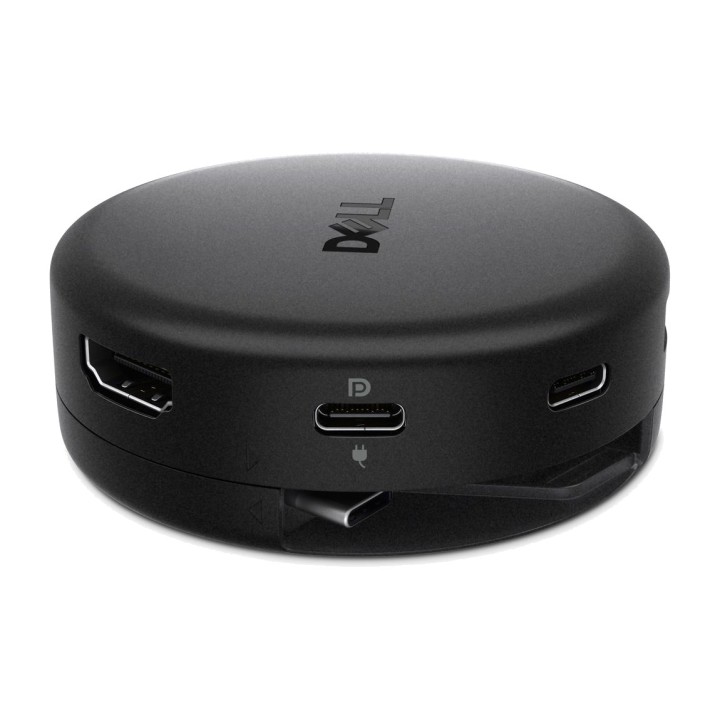 DELL 7-in-1 USB-C Travel Hub PRO DA326 DSP0000040921