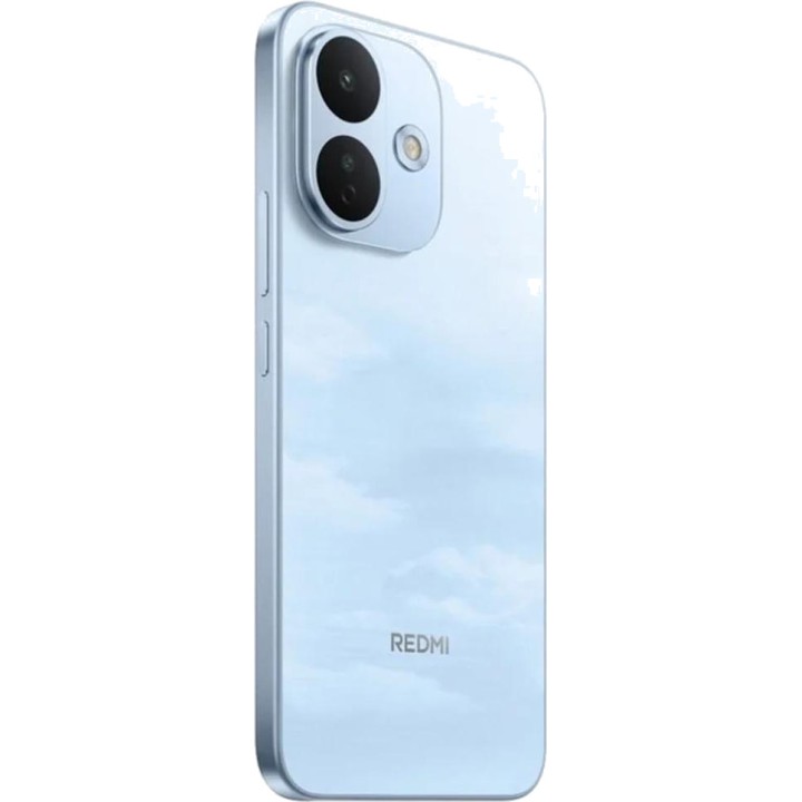 XIAOMI Teléfono móvil libre REDMI NOTE 17 PRO 5G 8GB 512GB