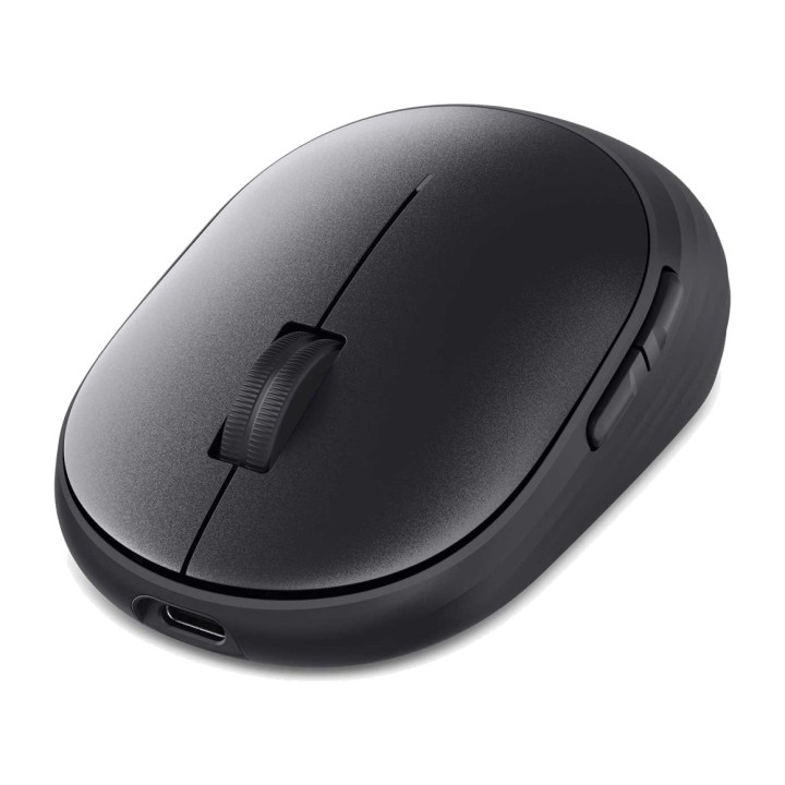 DELL Souris sans fil compacte rechargeable avec