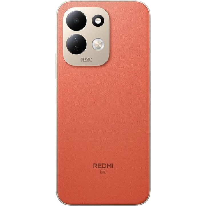 XIAOMI Unlocked mobile phone REDMI 17 5G 4GB 256GB 7500MAH