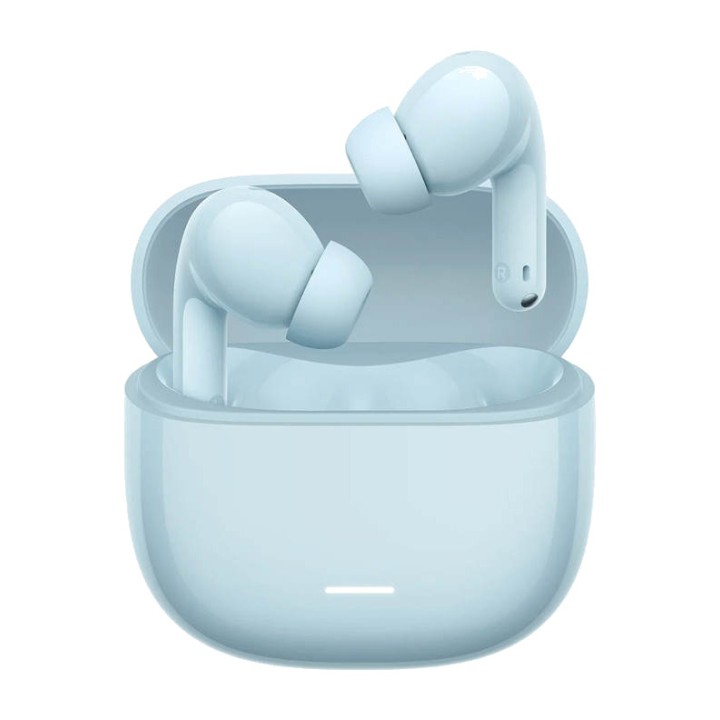 XIAOMI Écouteurs sans fil avec réduction du bruit REDMI BUDS