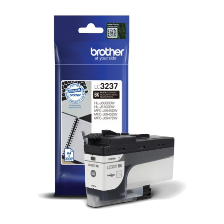 original ink cartridge for printer lc-3237