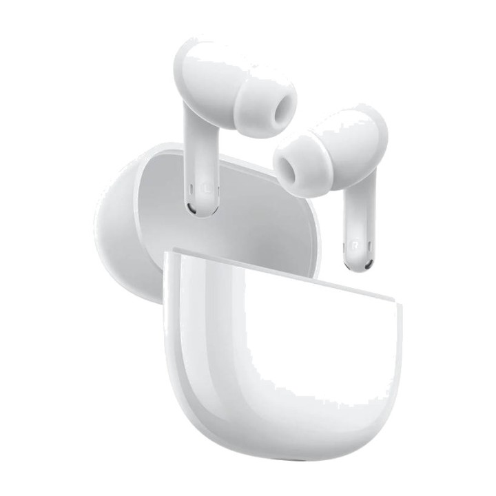 XIAOMI Bezdrátová sluchátka s potlačením hluku REDMI BUDS 8