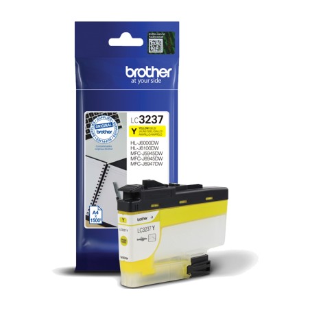 cartucho de tinta original para impressora lc-3237
