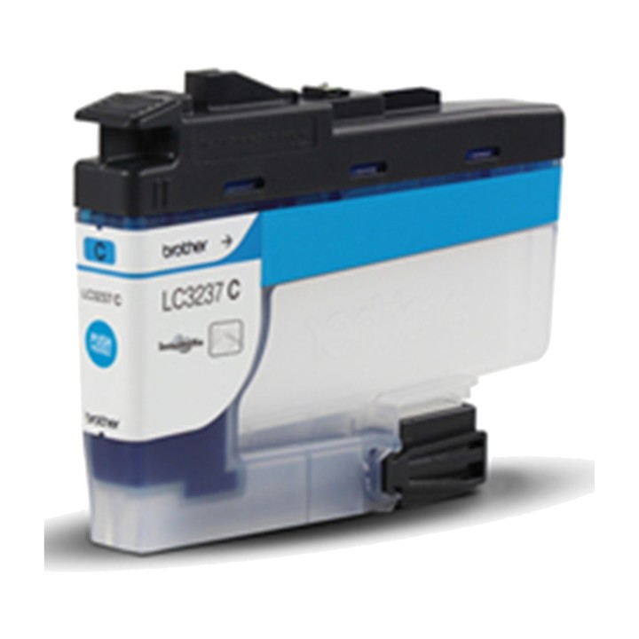 BROTHER Original ink cartridge for printer LC-3237 LC3237VAR