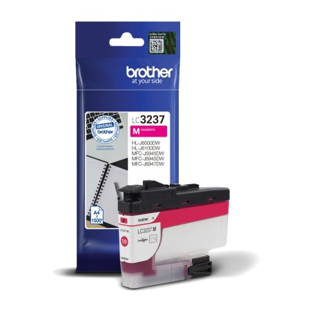 original ink cartridge for printer lc-3237