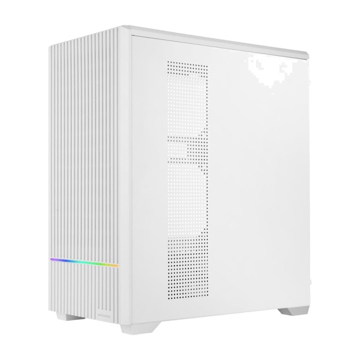 MARS GAMING Carcasă PC semi-tower cu fereastră din sticlă
