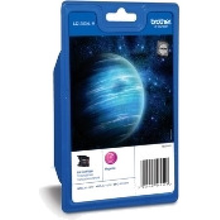 high-capacity original ink cartridge for printer lc-1280xl