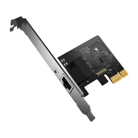 tarjeta de red pci express con puerto rj45 ma210e