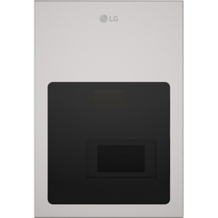 LG 4K UHD ultra-short-throw projector with Smart TV