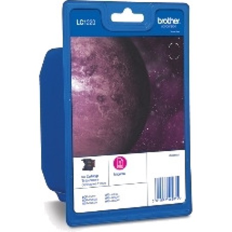 original ink cartridge for printer lc-1220 dcp-j525w