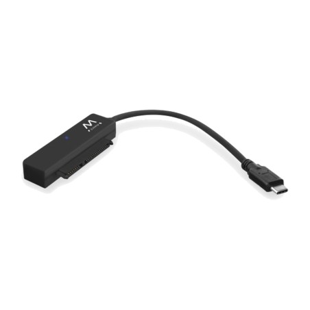 cablu adaptor usb-c la sata pentru hard disk 3.1 gen1 2.5"