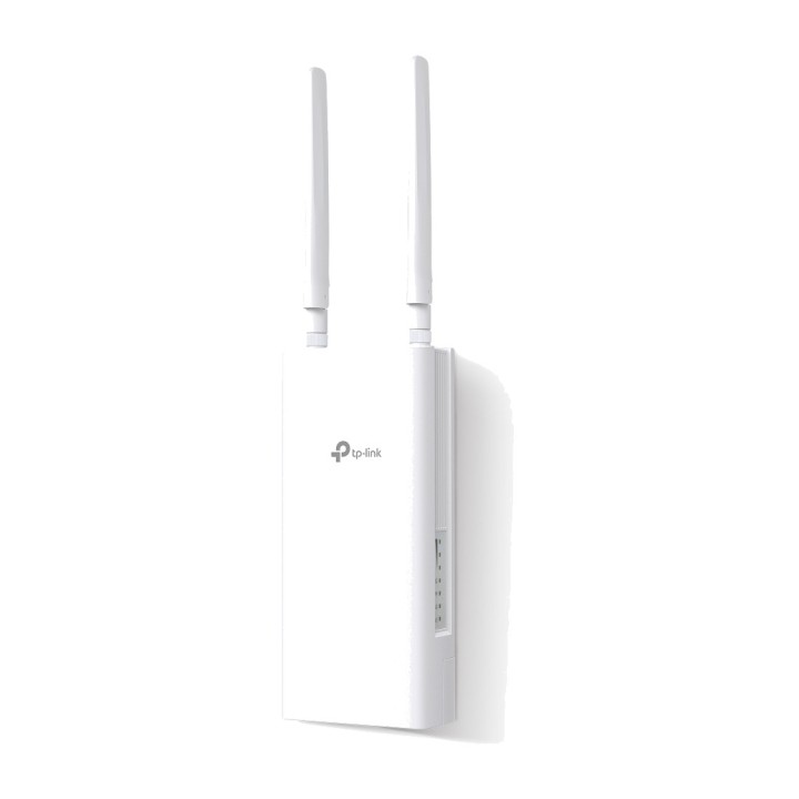 TP-LINK Outdoor 4G LTE Router with WiFi N TL-MR100-OUTDOOR
