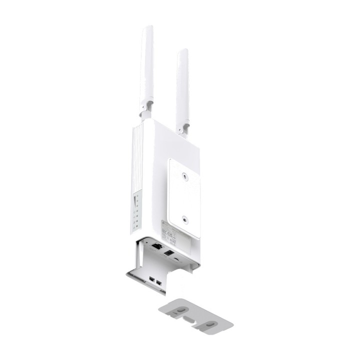 TP-LINK Outdoor 4G LTE Router with WiFi N TL-MR100-OUTDOOR