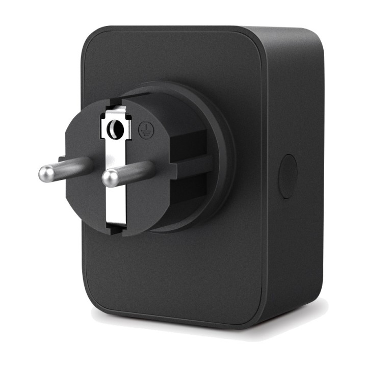 TP-LINK Wi-Fi smart outdoor plug TAPO P410M MATTER