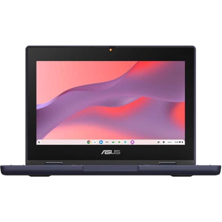 ASUS 11,6-Zoll-Convertible-Chromebook für den