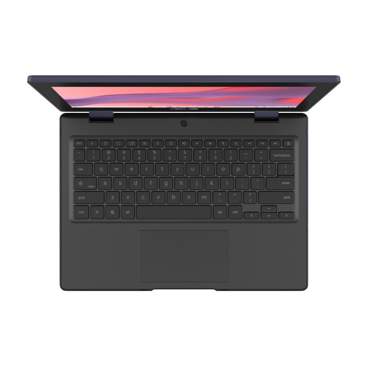 ASUS Ordinateur portable Chromebook convertible de 11,6