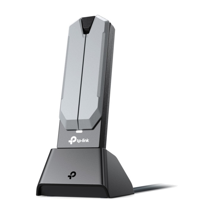TP-LINK Wi-Fi 7 USB-adapter med høj forstærkning