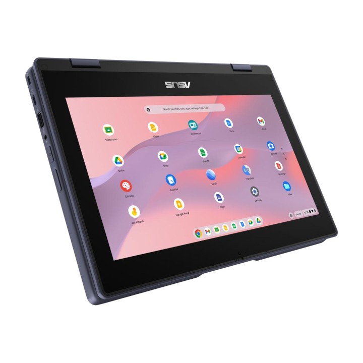 ASUS Ordenador portátil Chromebook convertible MGS0000034872