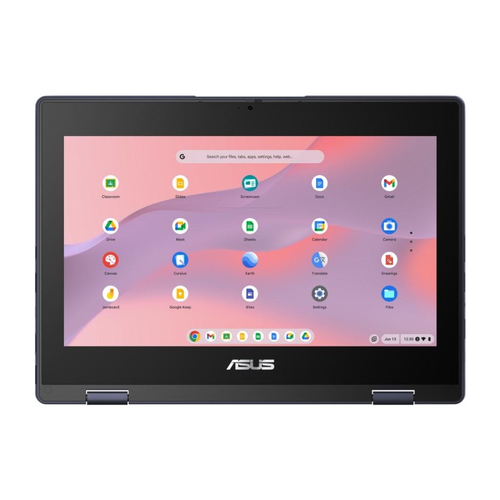 ASUS Ordenador portátil Chromebook convertible MGS0000034872