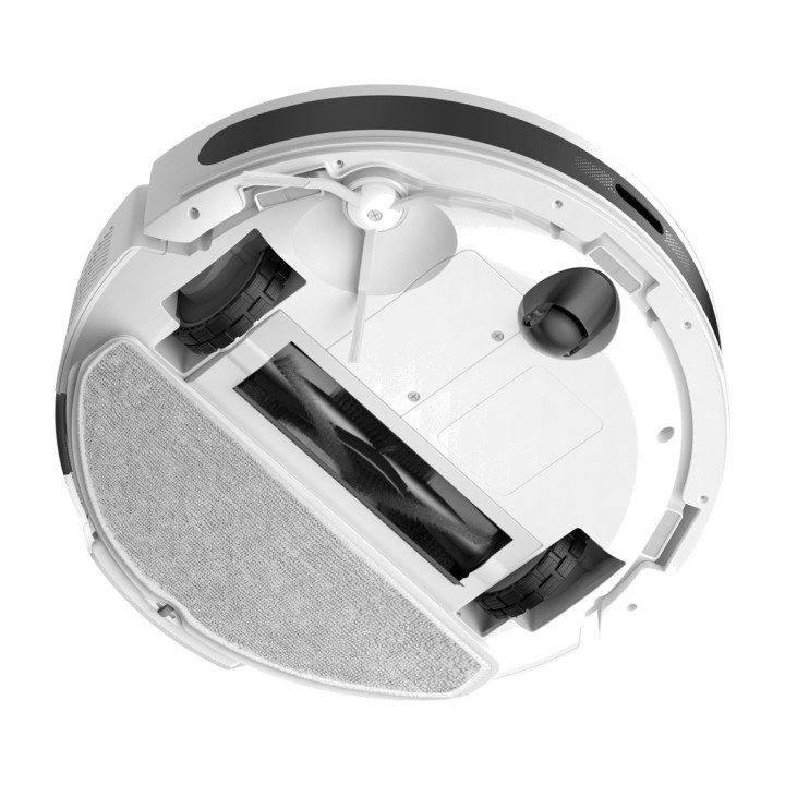 TP-LINK Robot aspirapolvere e lavapavimenti con base