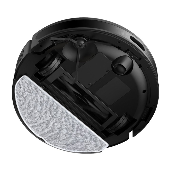 TP-LINK Robot aspirateur et laveur de sols avec base à