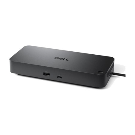estación de acoplamiento usb-c 11 en 1 pro dock-wd25z