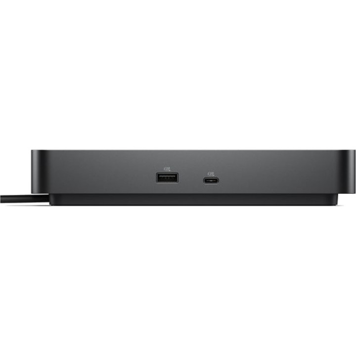 DELL Estación de acoplamiento USB-C 11 en 1 PRO DOCK-WD25Z