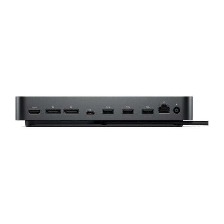 DELL Estación de acoplamiento USB-C 11 en 1 PRO DOCK-WD25Z