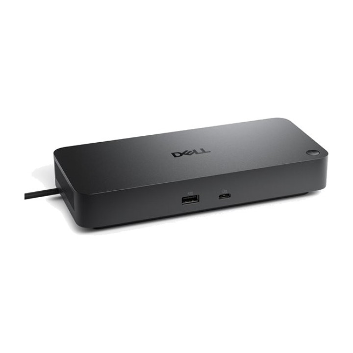 DELL 11-in-1 USB-C docking station PRO DOCK-WD25Z