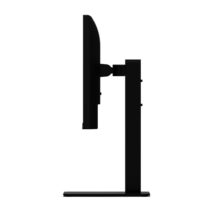 LG Monitor da ufficio IPS Full HD con USB-C 24BA850-B 23,8"
