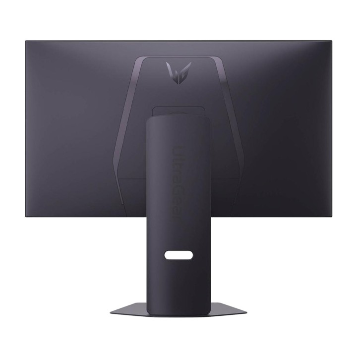LG Monitor gaming OLED 4K UHD ULTRAGEAR-32GX850A-B 32" 165HZ