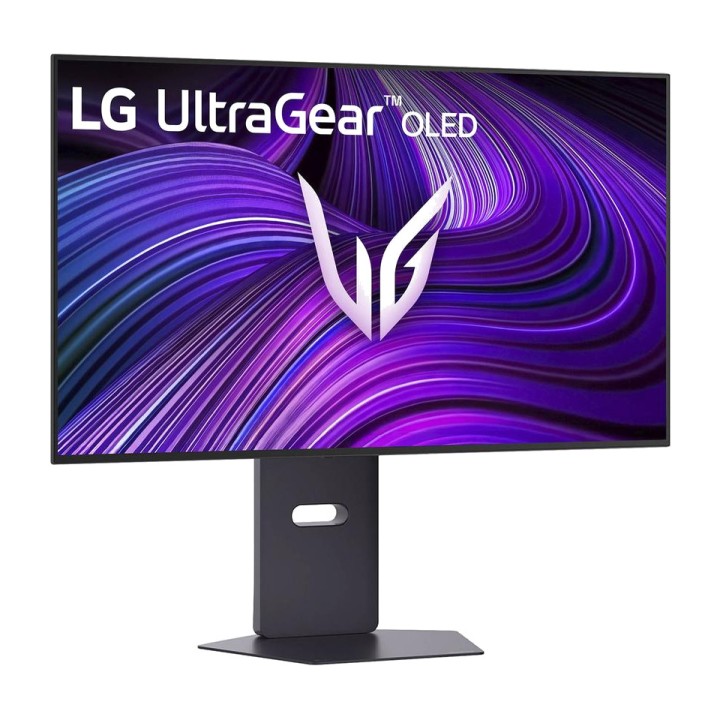 LG Monitor gaming OLED 4K UHD ULTRAGEAR-32GX850A-B 32" 165HZ
