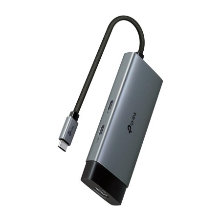 hub usb-c 5-en-1 avec hdmi uh5020c